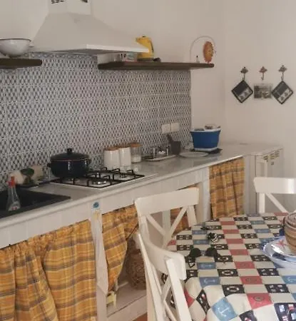 Terry Casa vacanze Portopalo Di Capo Passero