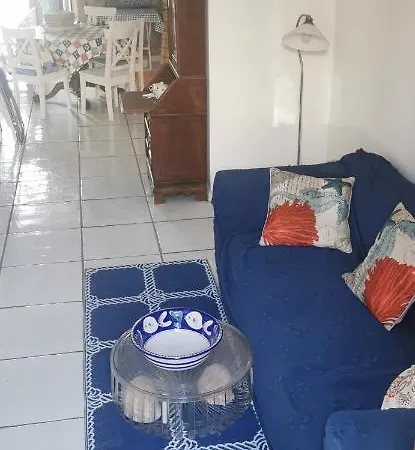 Terry Casa vacanze *