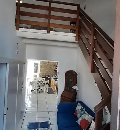 Casa vacanze Terry Portopalo Di Capo Passero
