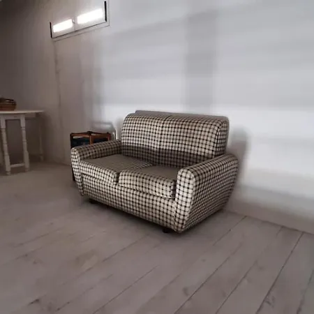 Terry Casa vacanze Portopalo Di Capo Passero