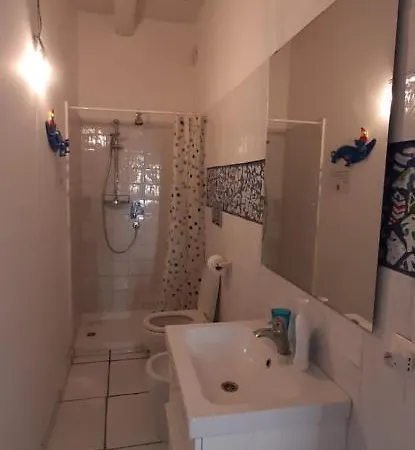 Casa vacanze Terry *