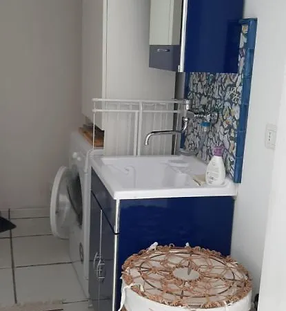 Casa vacanze Terry Portopalo Di Capo Passero