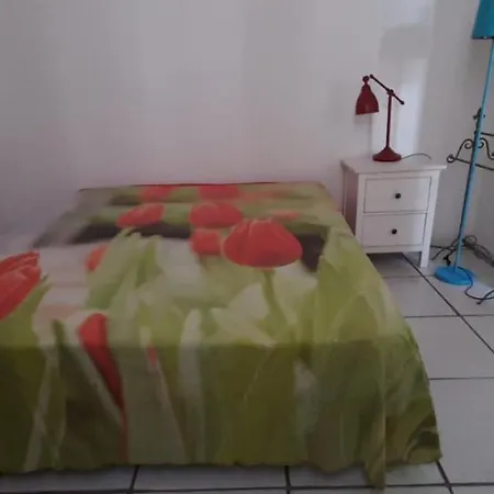 Casa vacanze Terry *