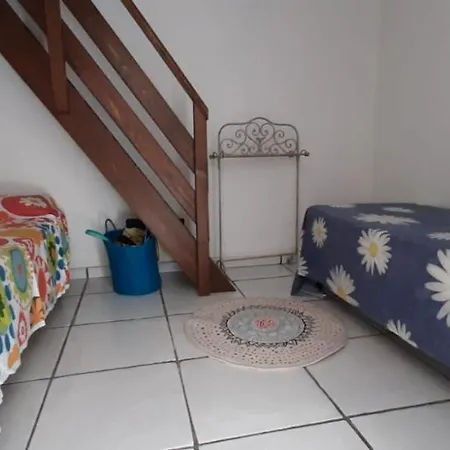 Terry Casa vacanze Portopalo Di Capo Passero